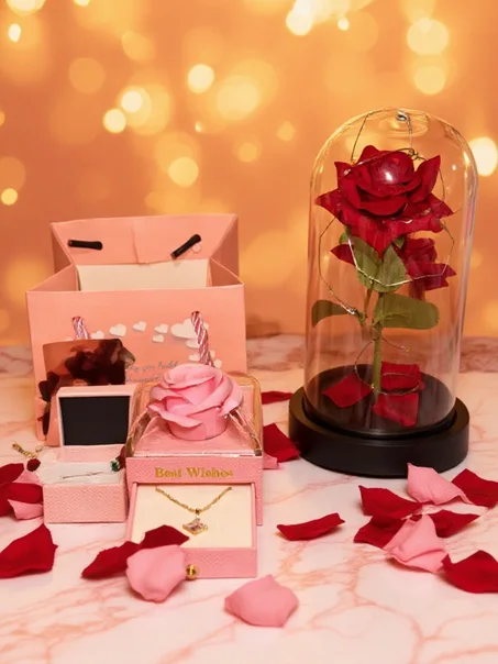 Pack Élégance Éternelle