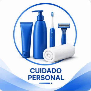 CUIDADO PERSONAL