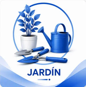 JARDÍN