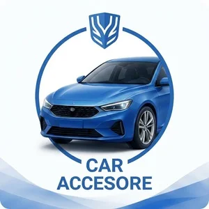 ACCESORIOSE PARA AUTO