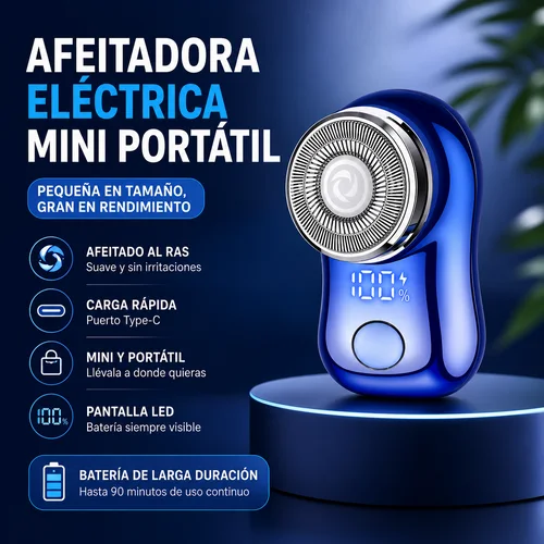Pequeña máquina rectificadora