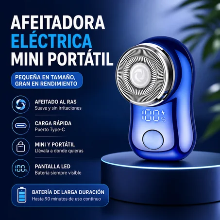 Pequeña máquina rectificadora