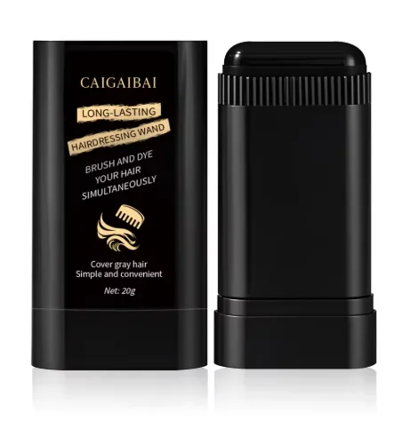 ¡Bolígrafo mágico anti canas