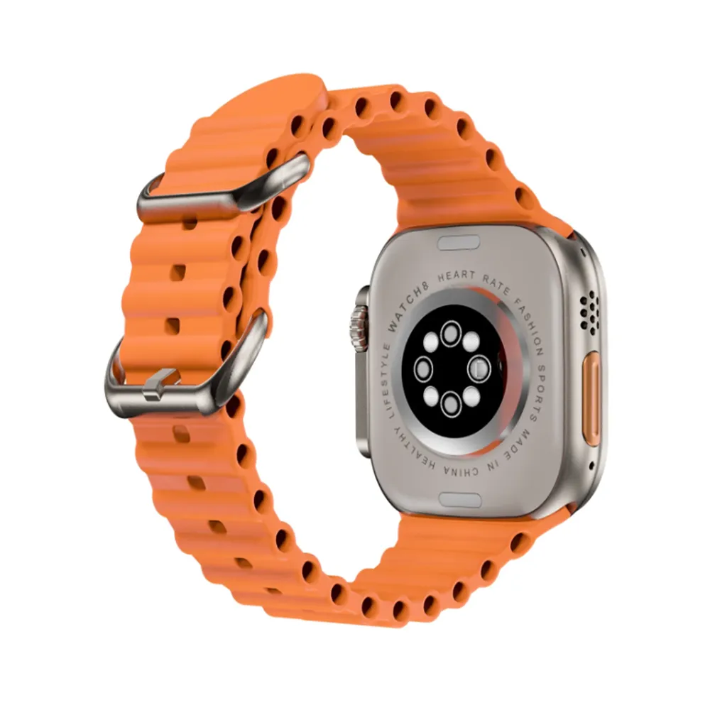 smart watch x8 ultra