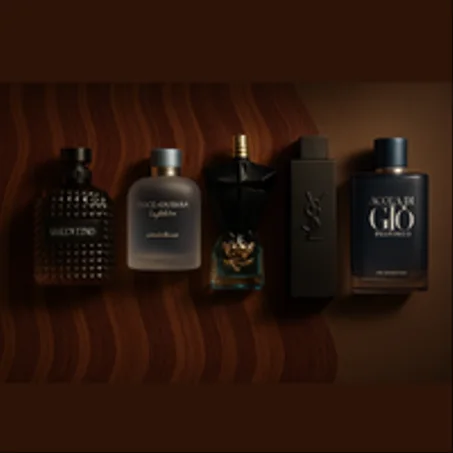 Perfume para hombre