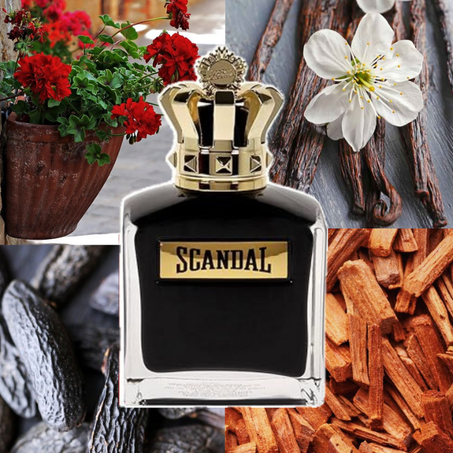 Scandal Le Parfum