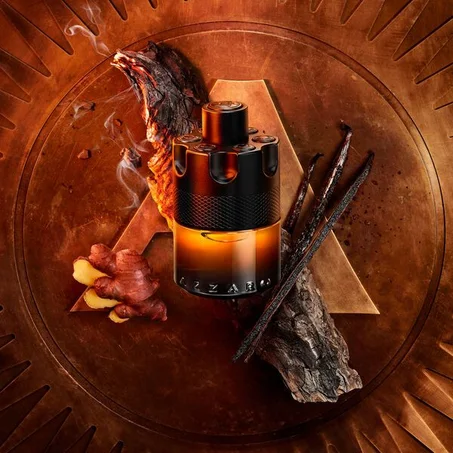 Azzaro The Most Wanted Le Parfum