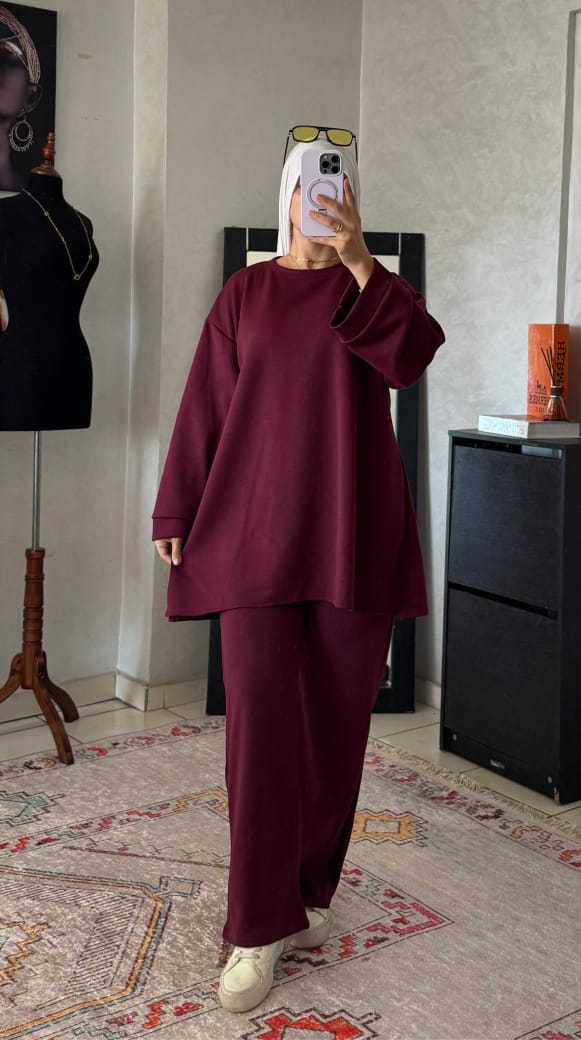 اونصومبل اناقة و الجمال 🥰🥰