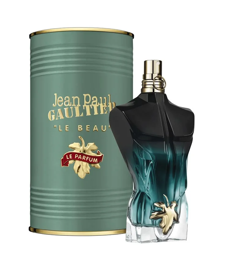 JPG le Beau le Parfum 10ml