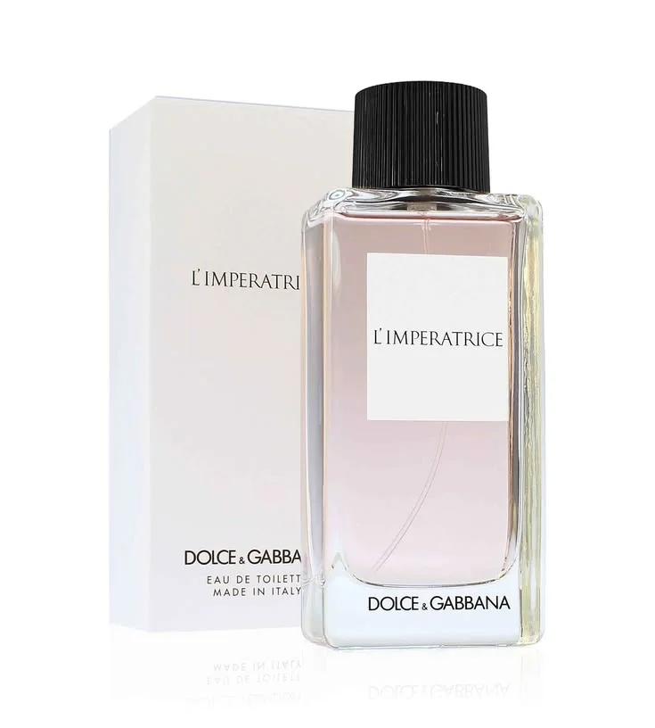 D&G L'Imperatrice EDT 10ml