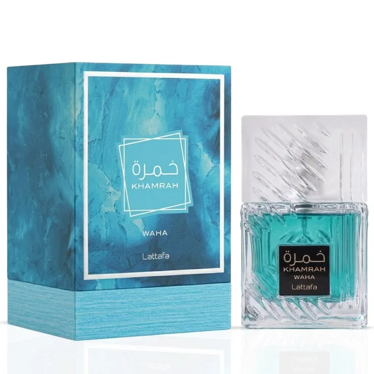 Khamrah Waha EDP 10ml