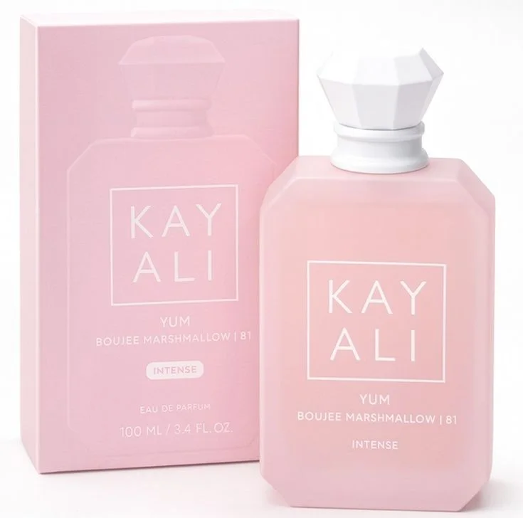 Kayali Marshmallow 81 EDP Intense 10ml