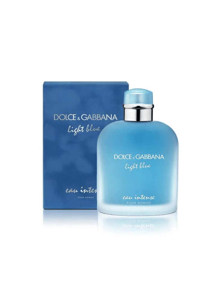 D&G Light Blue EDP Intense Men 10ml