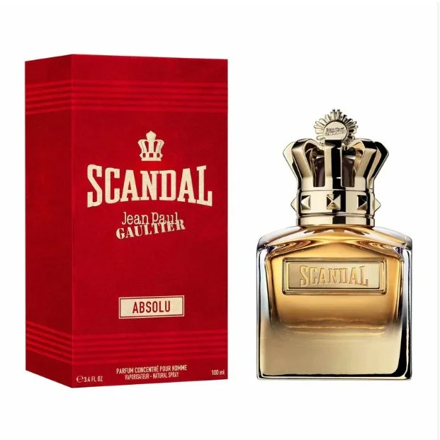 JPG Scandal Absolu 10ml