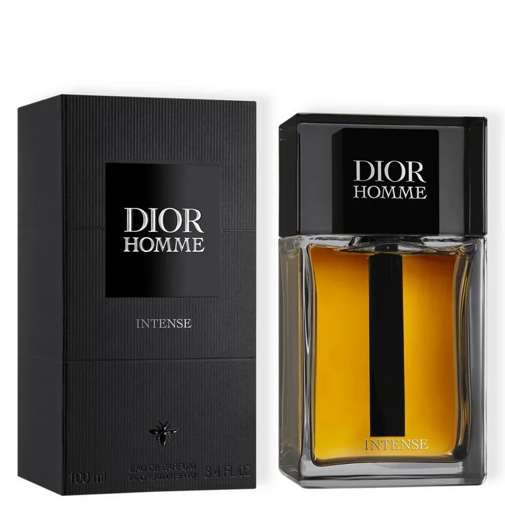 Dior Homme Intense EDP 10ml
