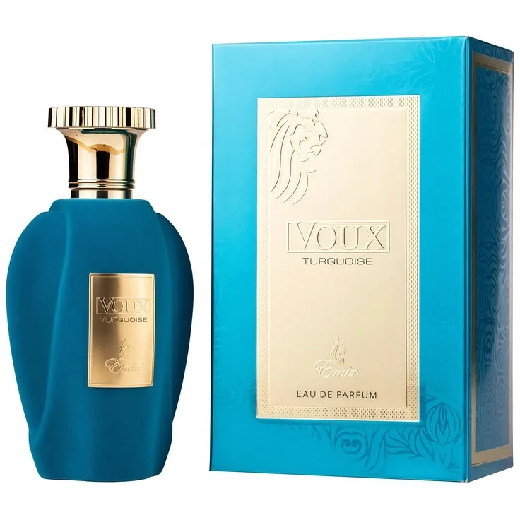 Voux Turquoise 10ml