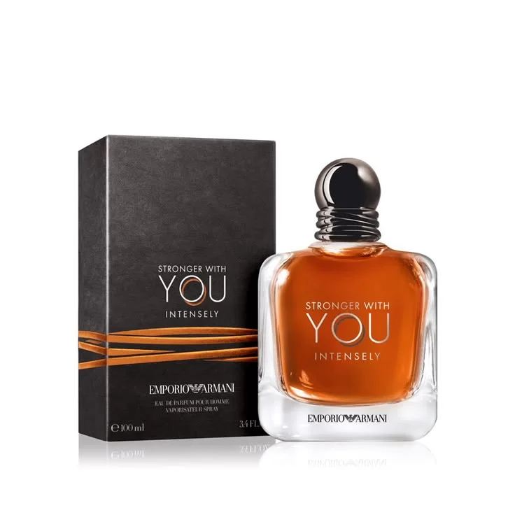 Stronger With You Intensely EDP 10ml
