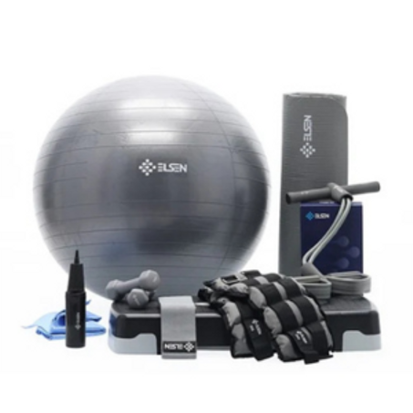 لوازم الرياضة