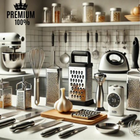 أكسسورات منزلية