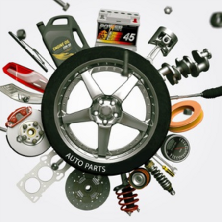 قطع غيار السيرات