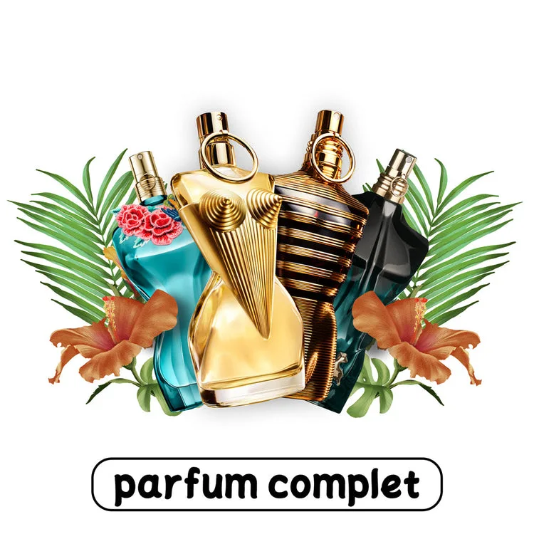 Parfum complet
