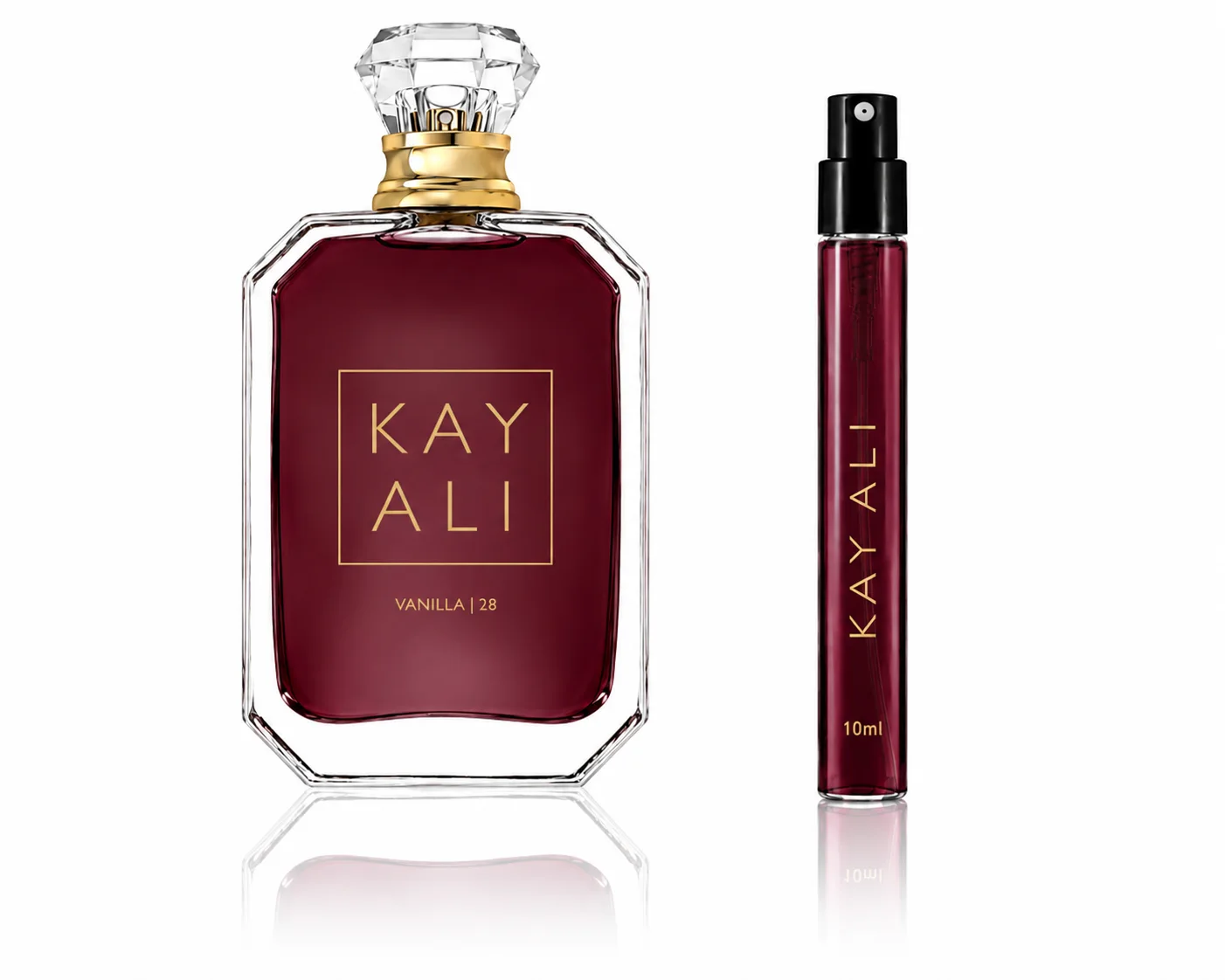 Kayali vanille 28-- 10 ml