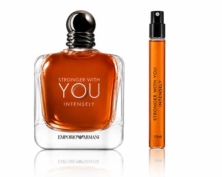 Stronger with you intensly 10 ml