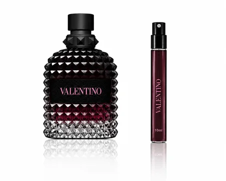 Uomo Born In Roma Intense 10 ml