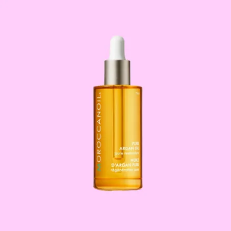Huile D'argan Pure
