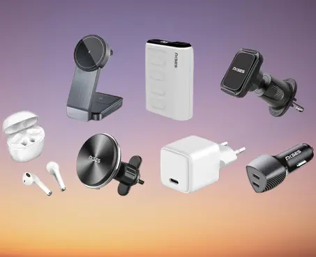 الإلكترونيات