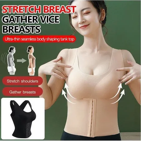 Soutien-corset correcteur de Posture pour femmes