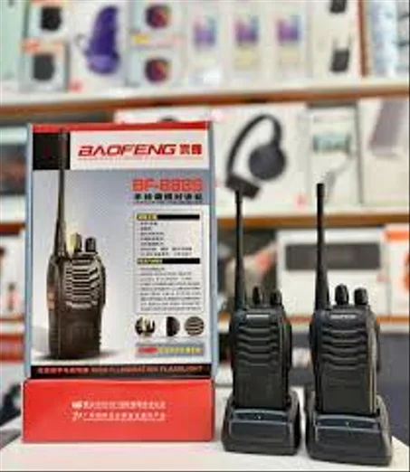 هاتف لا سلكي ووكي توكي