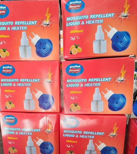 قاتل الحشرات