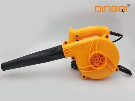 منفاخ كهربائي لتنظيف الغبار والأوساخ - قوة عالية وسهولة في الاستعمال