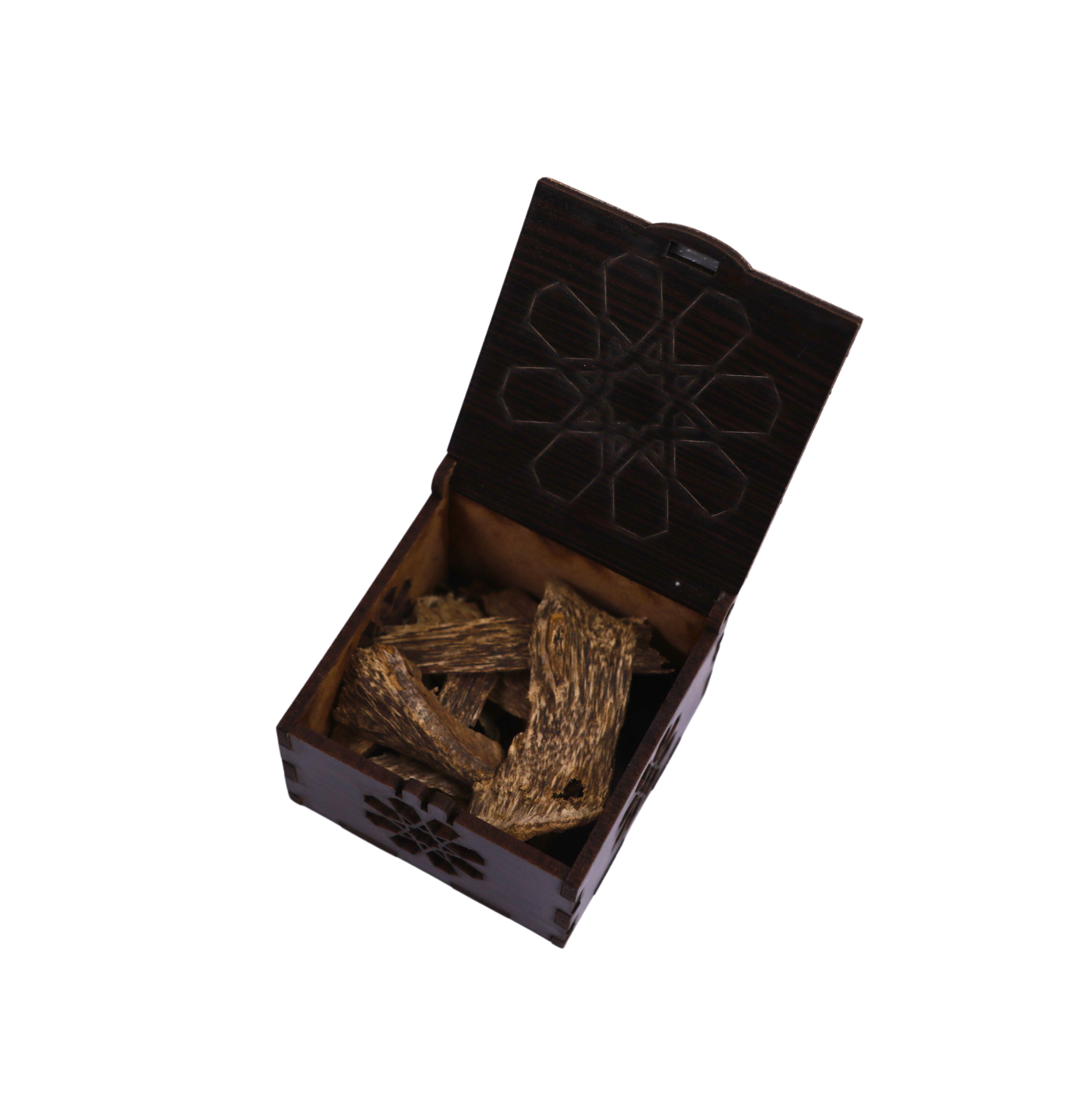 Oud Cambodi Normal 1gr