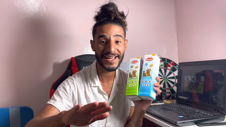 Hermax Shampoing & Lotion Pack