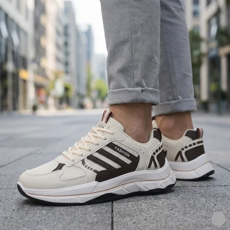 حذاء بجودة عالية. 2026..-