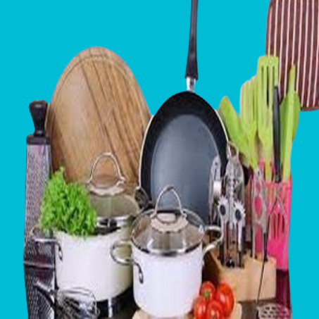 اثات المنزل والحديقة