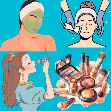 الصحة والجمال