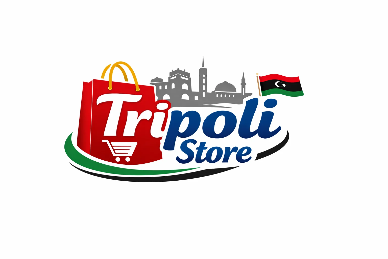 Tripoli store