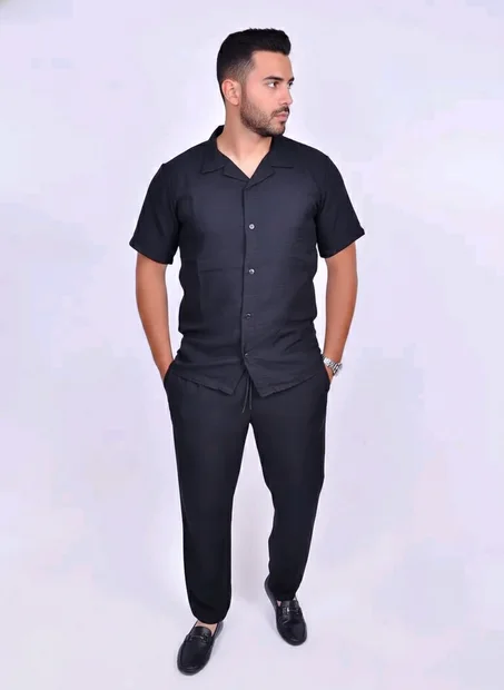 انصوبل رجالي انيق