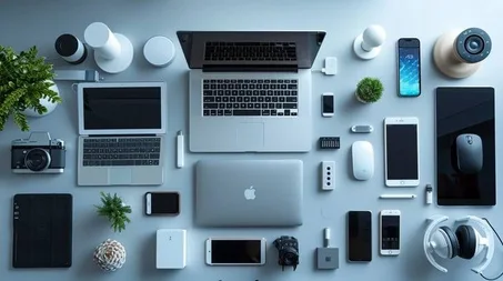 Informatique & Téléphone & Tablette