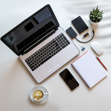 منتجات الكترونية