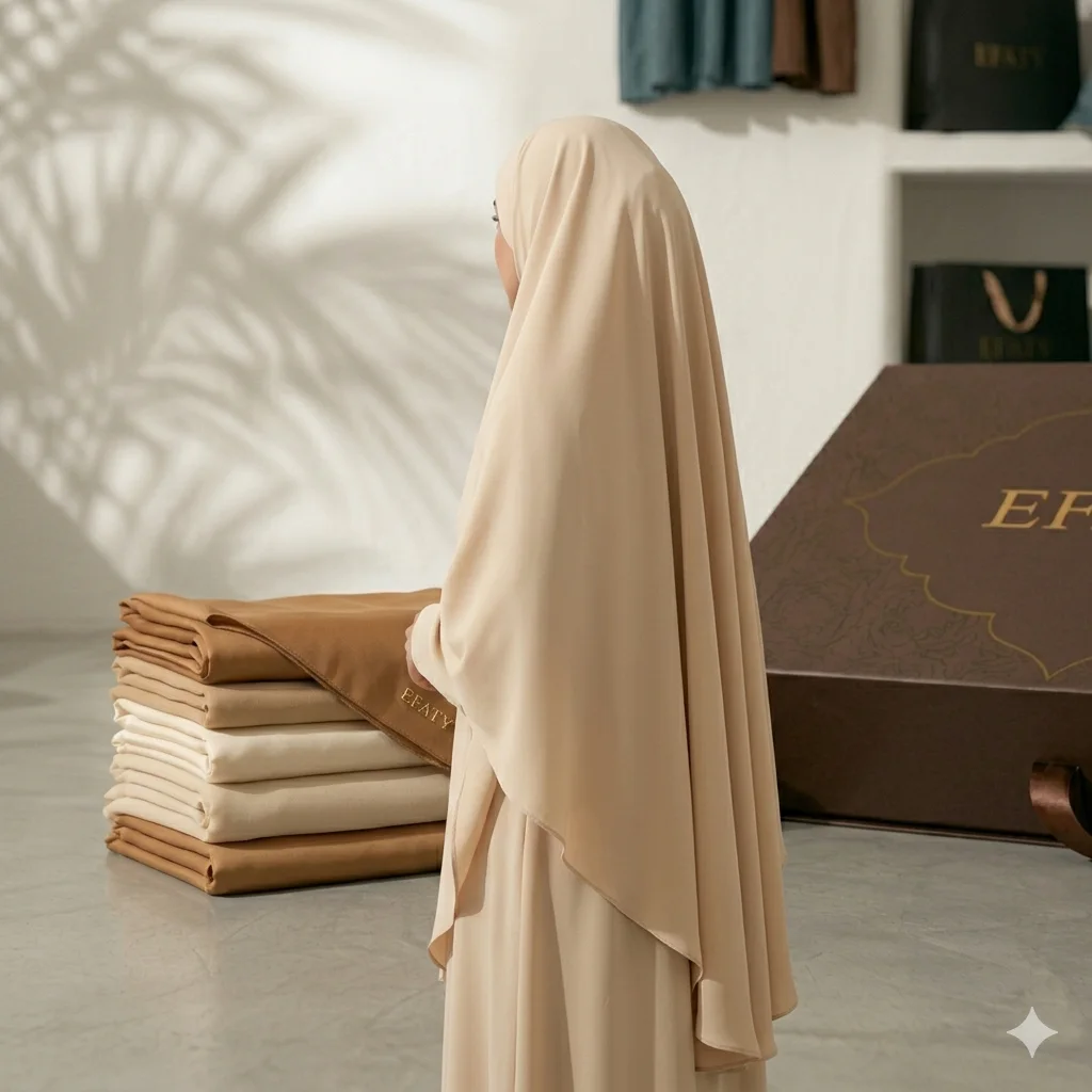 خمارات ونقابات EFATY الراقية