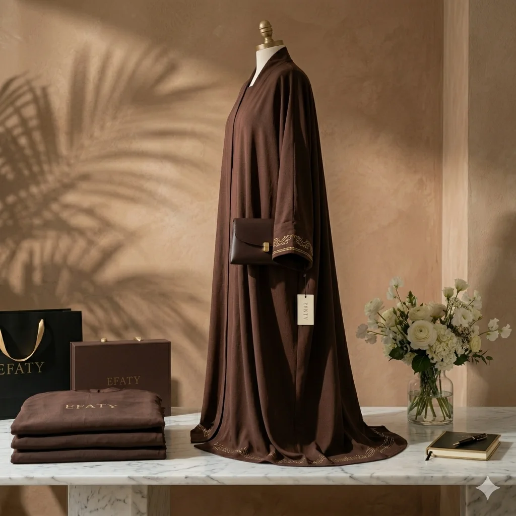 عبايات EFATY الراقية