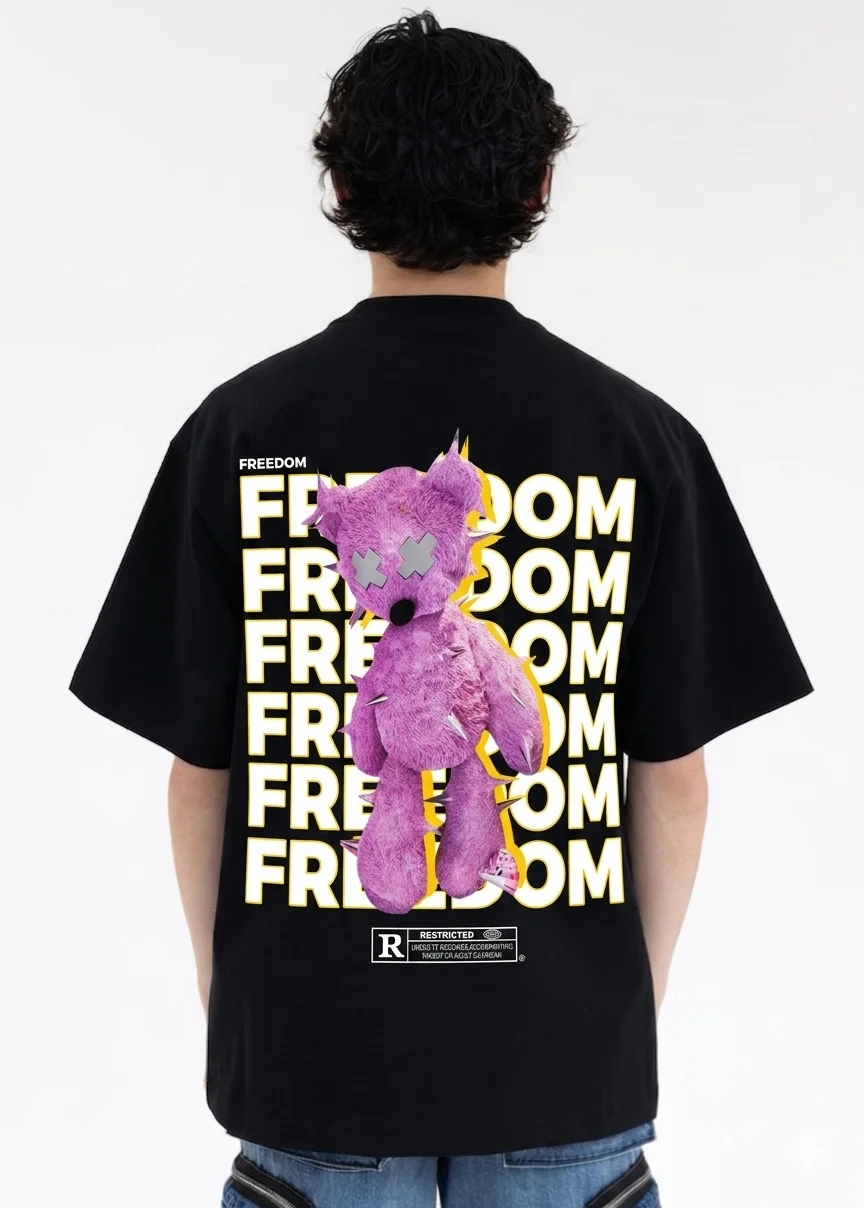 FREEDOM T-SHIRT