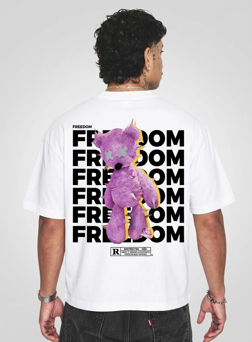 FREEDOM T-SHIRT