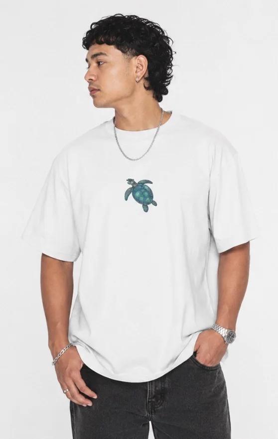TURTLE T-SHIRT