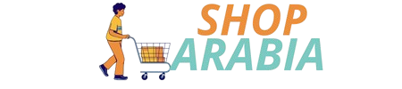 ShopArabia