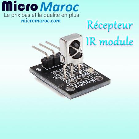 Promotion Arduino uno -25% kit arduino -20% villes du maroc livraison ...
